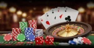Casino Software Developer
