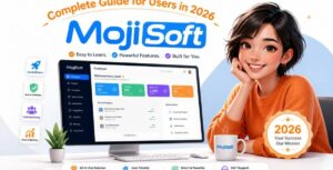 mojisoft