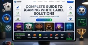iGaming White Label
