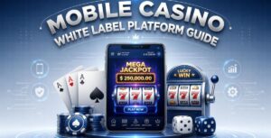 Mobile Casino