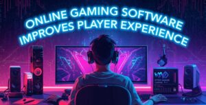 Online Gaming