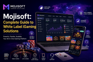 Mojisoft