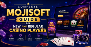 Mojisoft Guide