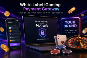 White Label iGaming Payment Gateway